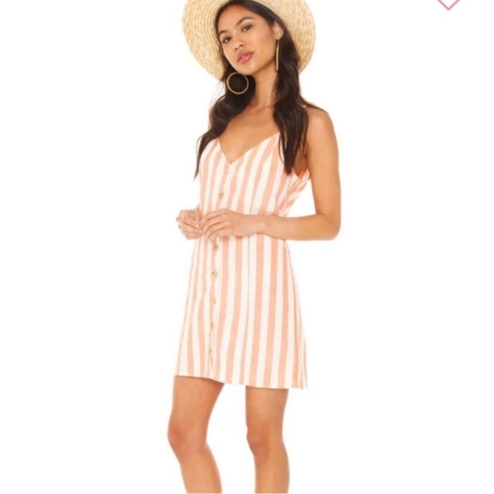 Show Me Your Mumu Remington Dress